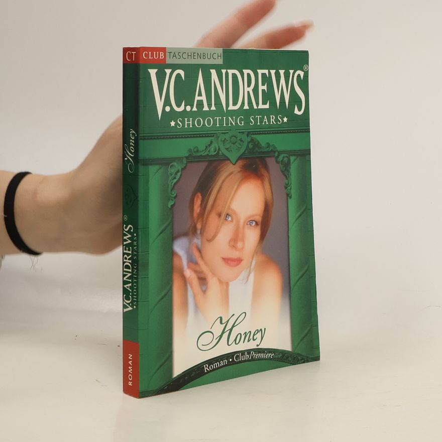 Virginia Cleo Andrews Honey