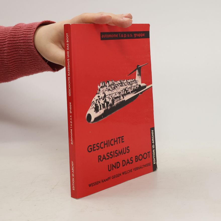 Autorenkollektiv Metropolen(Gedanken) und Revolution?