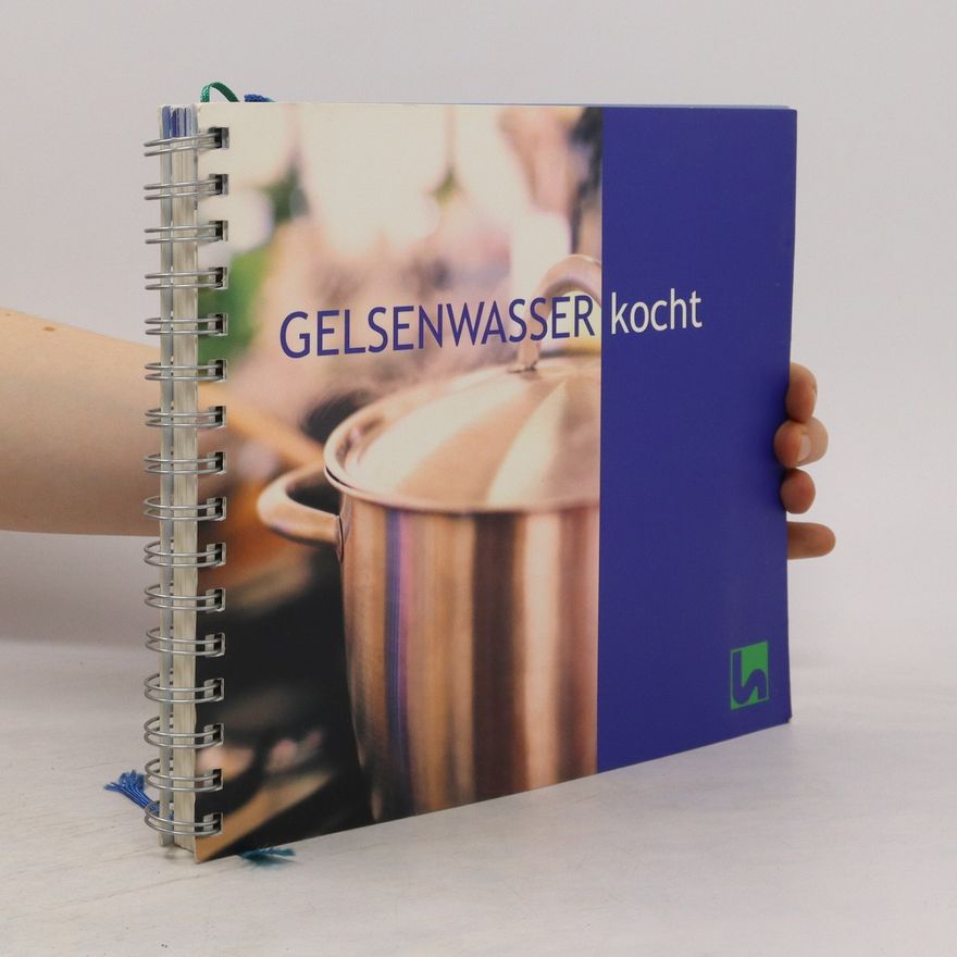 Kolektiv autorů Gelsenwasser kocht