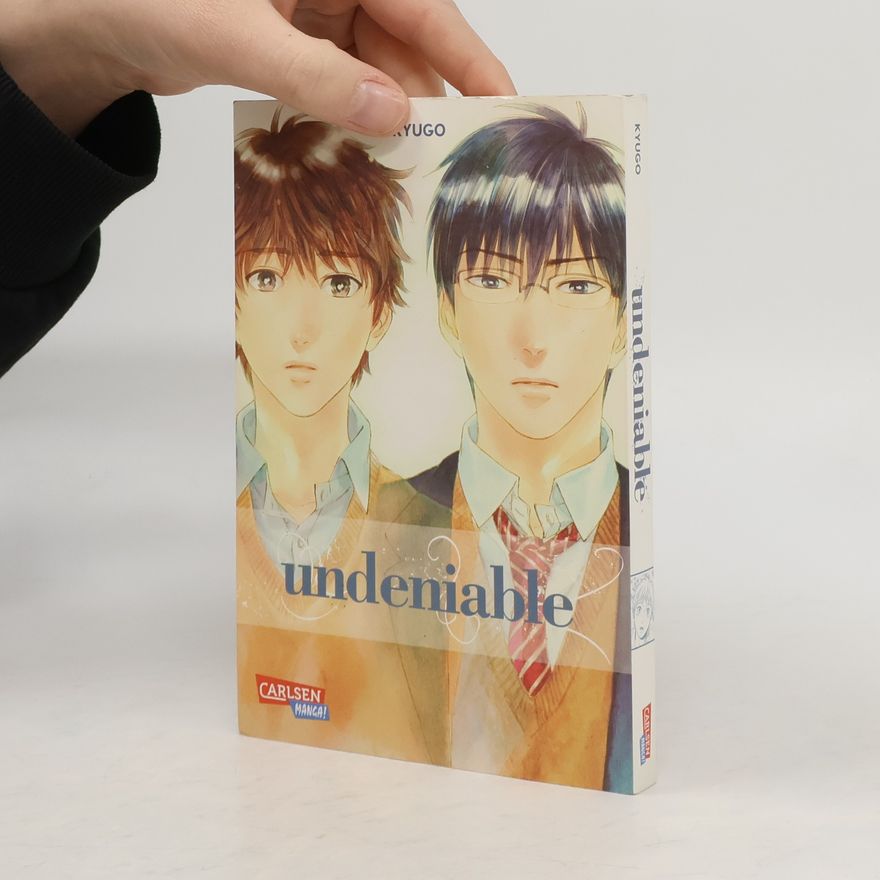 Kyugo Undeniable