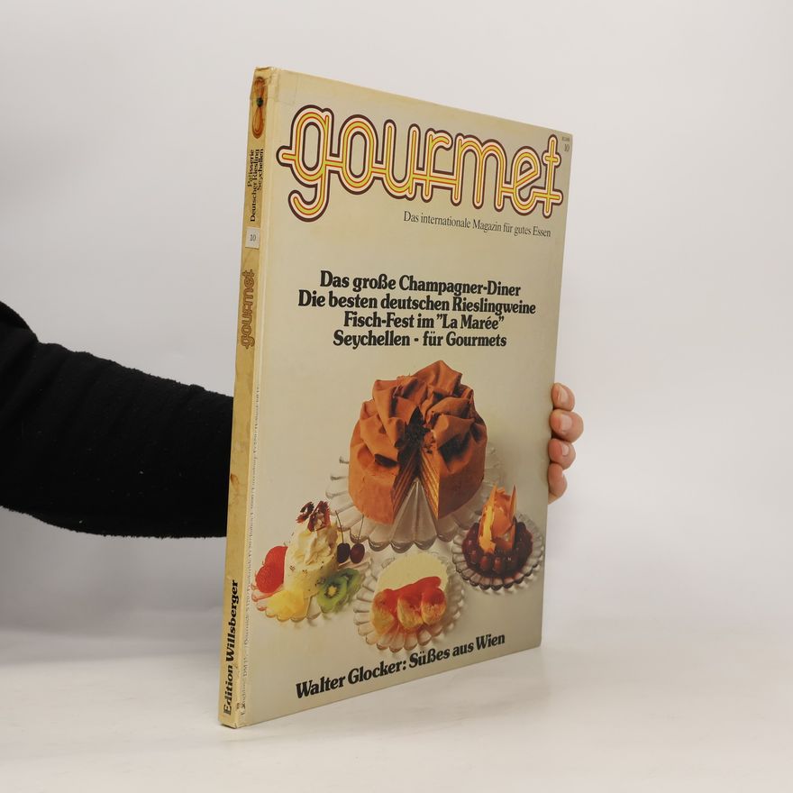 Autorenkollektiv Gourmet 10