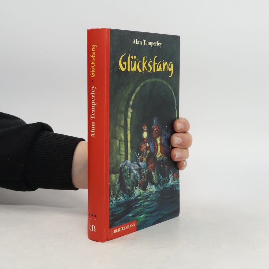 Alan Temperley Glücksfang