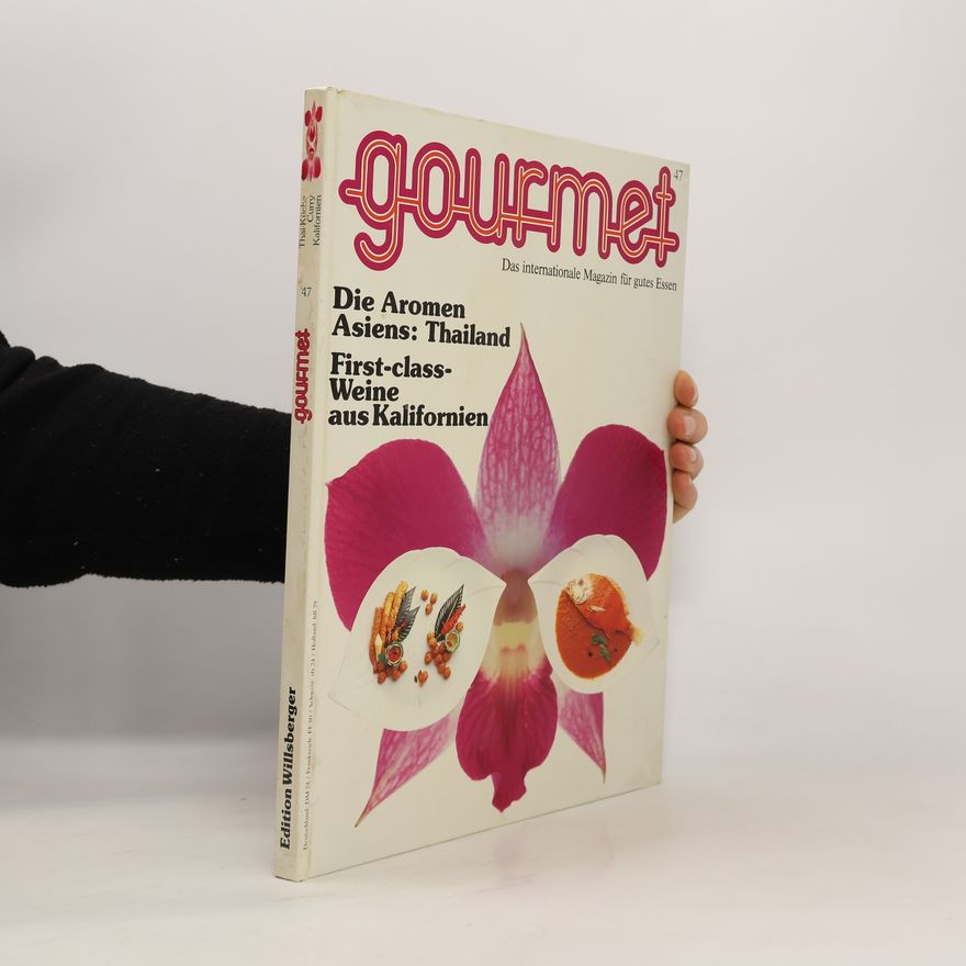 Kolektiv autorů Gourmet 47