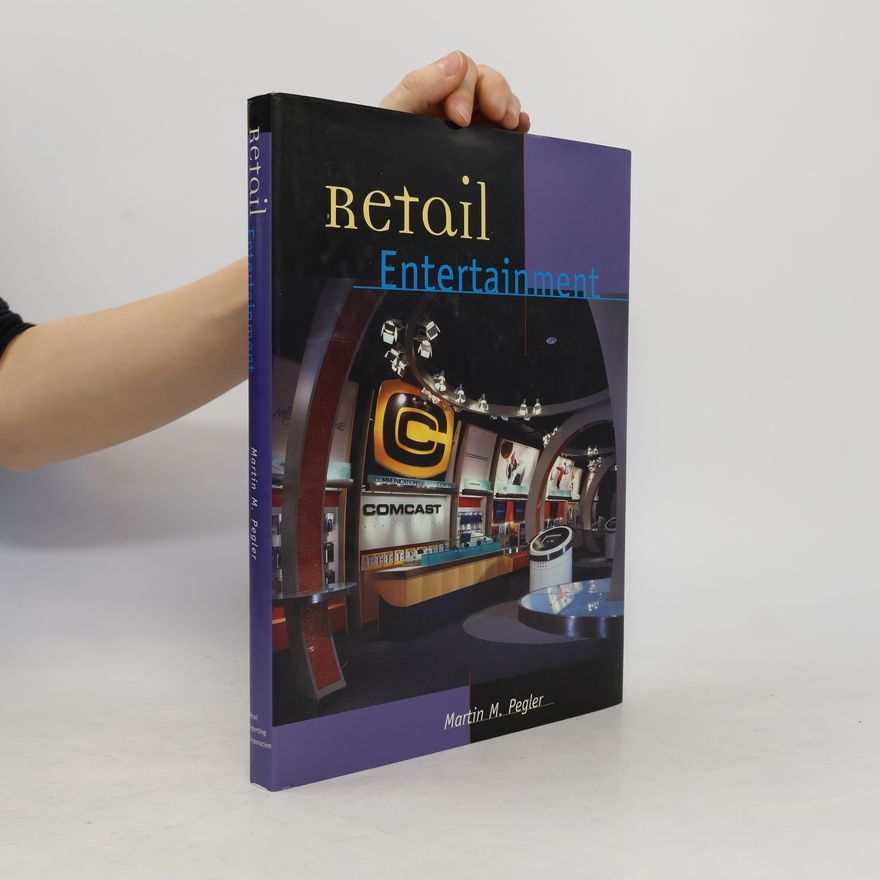 Martin M. Pegler Retail Entertainment