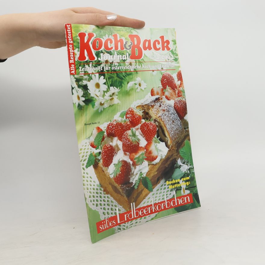 Kolektiv autorů Koch & Back 4/2002