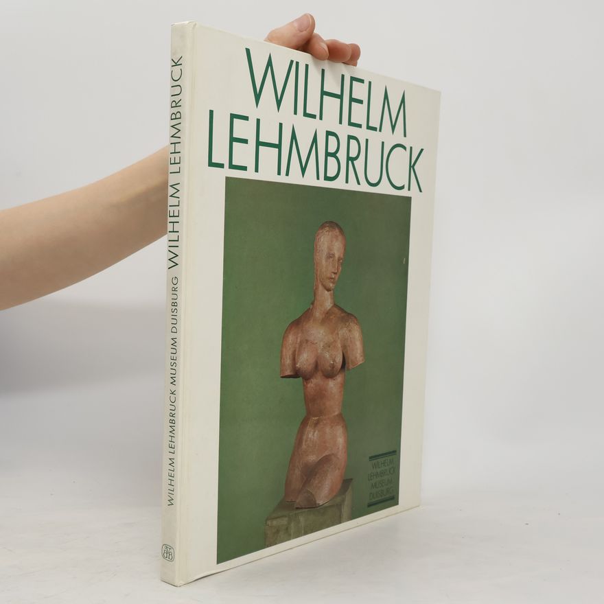Wilhelm Lembruck Museum Wilhelm Lehmbruck