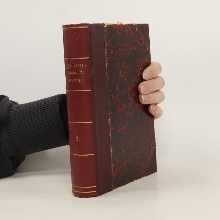 Autorenkollektiv Shakespeare's Deammatisthe Werke