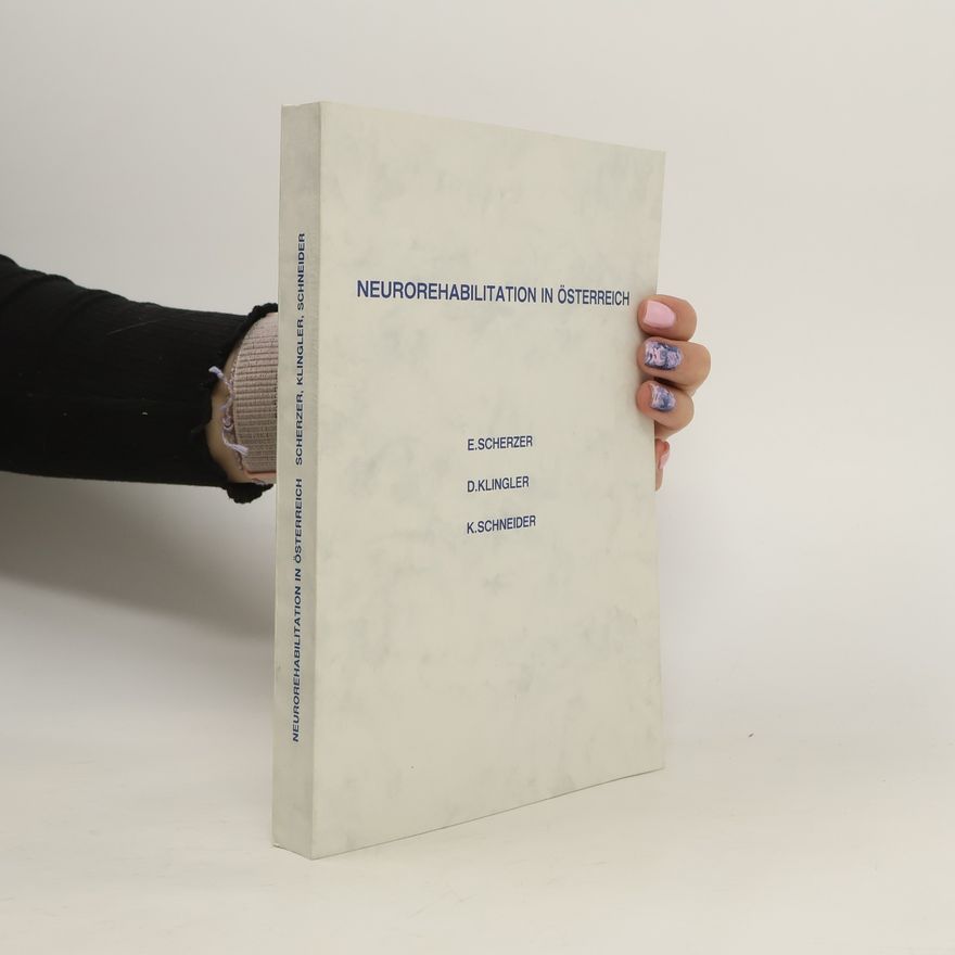Autorenkollektiv Neurorehabilitation in Österreich