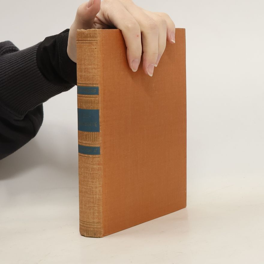Carl Grimberg Weltgeschichte. Zweiter Band