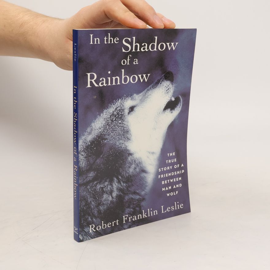 Robert Leslie Bellem In the Shadow of a Rainbow
