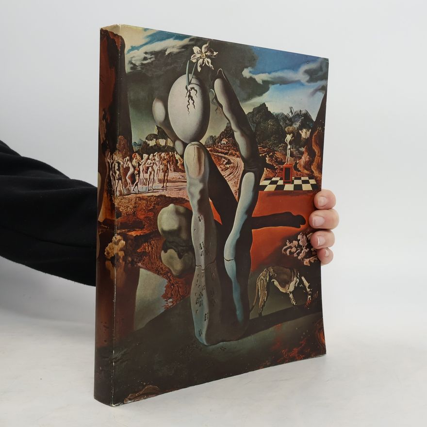 Auteurscollectief Dali 1970/1971