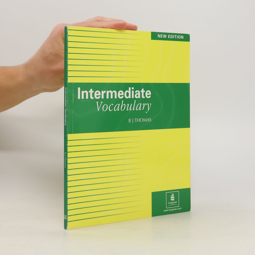 Chris Doyle Intermediate vocabulary