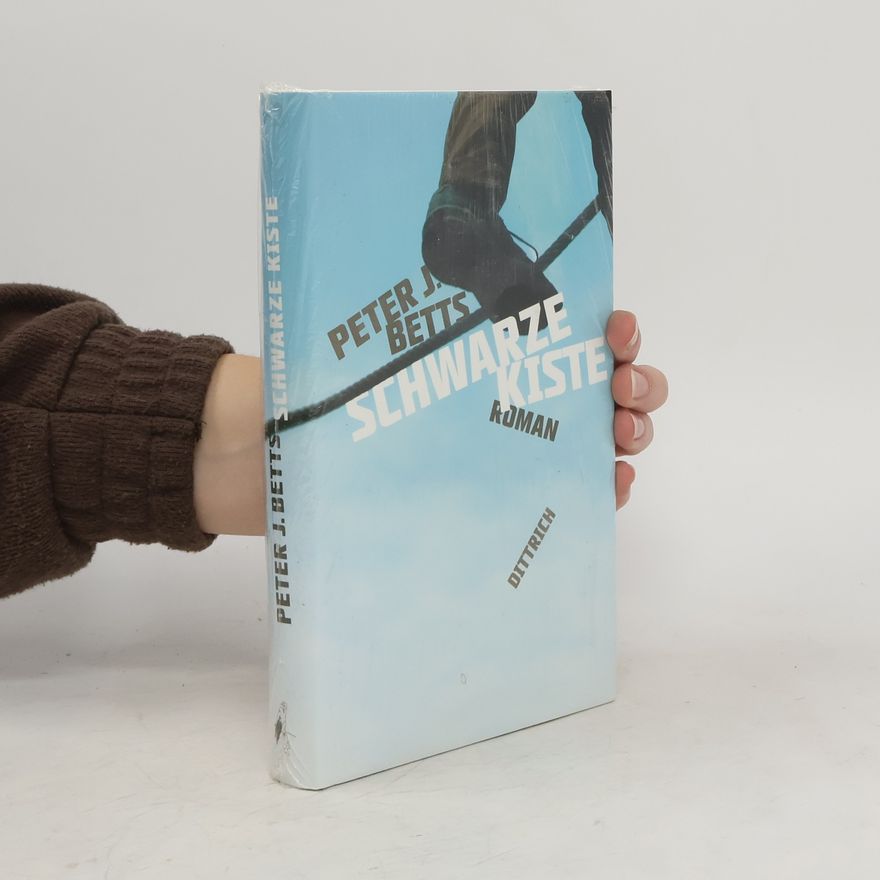 Peter J. Betts Schwarze Kiste