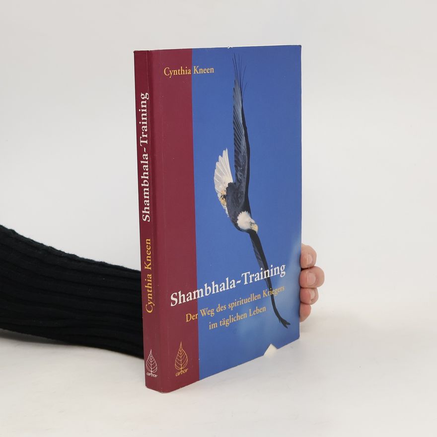 Cynthia Kneen Shambhala-Training