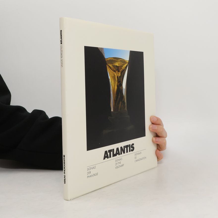 Lajos Keresztes Atlantis