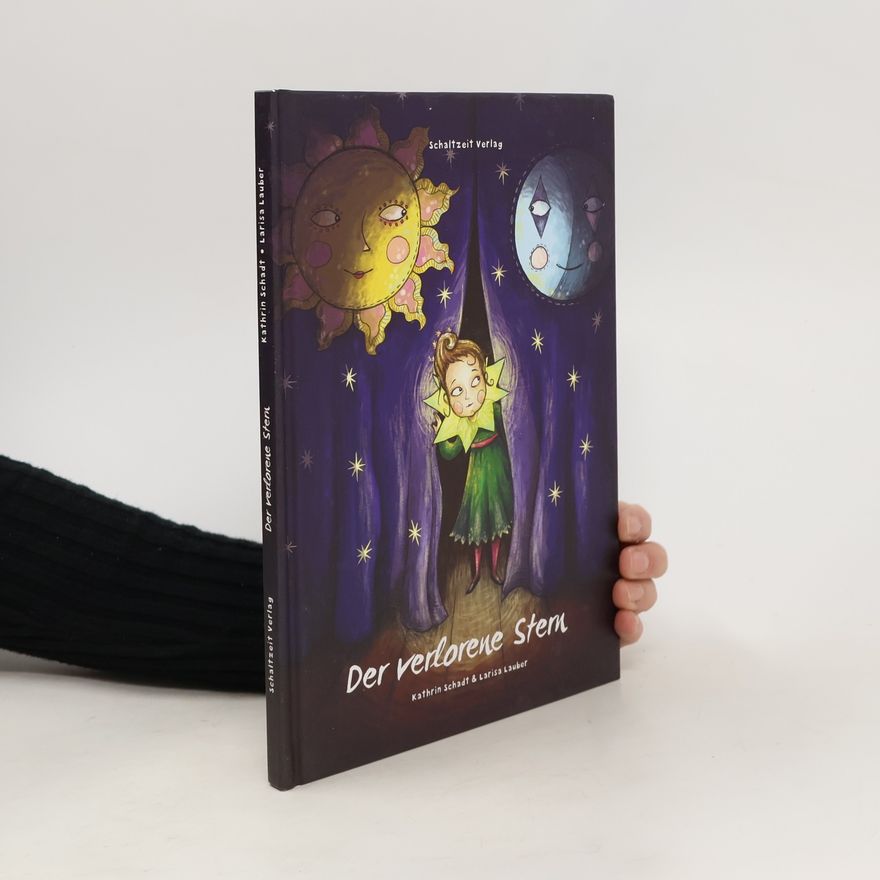Kathrin Schadt Der verlorene Stern