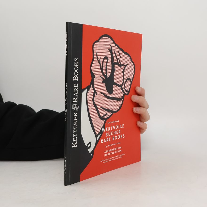 Autorenkollektiv Wertvolle Bücher Rare Books