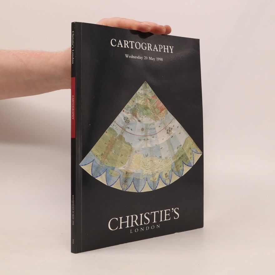 Kolektiv autorů Cartography