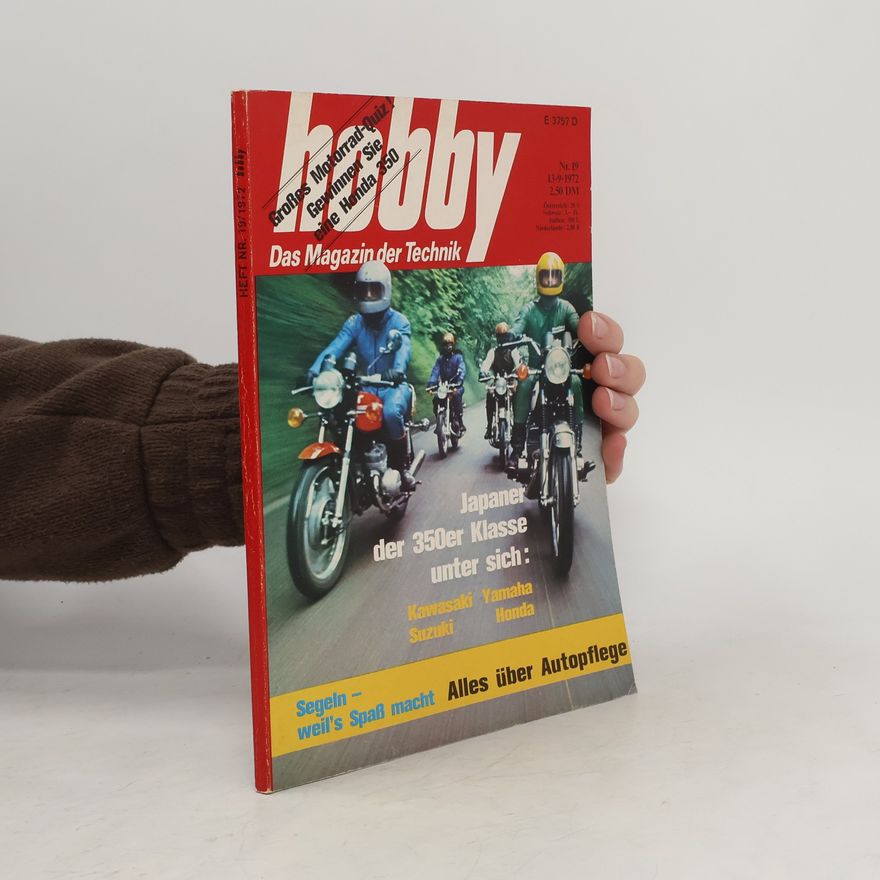 Autorenkollektiv Hobby