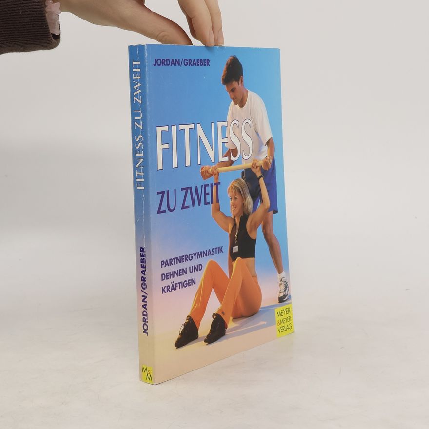 Alexander Jordan Fitness zu zweit