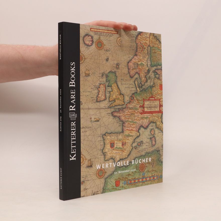 Autorenkollektiv Wertvolle Bücher
