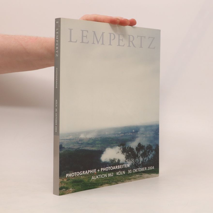 Kolektiv autorů Lempertz 10/2004