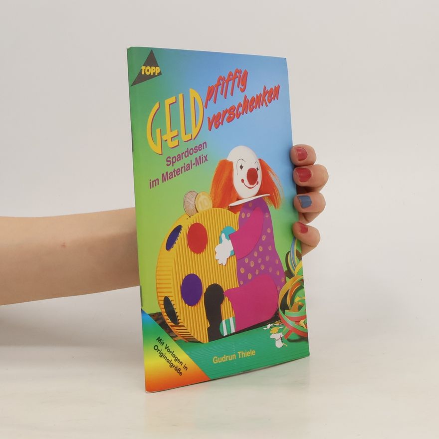 Autorenkollektiv Geld pfiffig verschenken