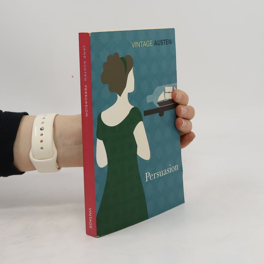 Jane Austen Persuasion