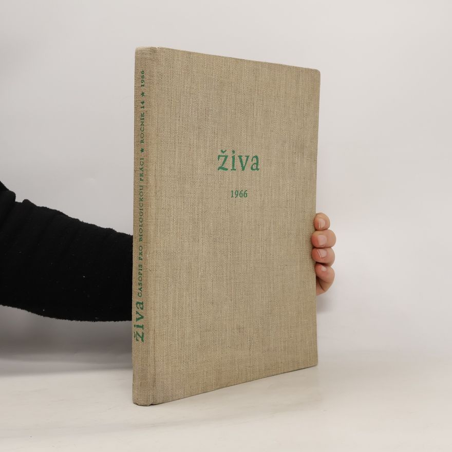 Autorenkollektiv Živa 1966