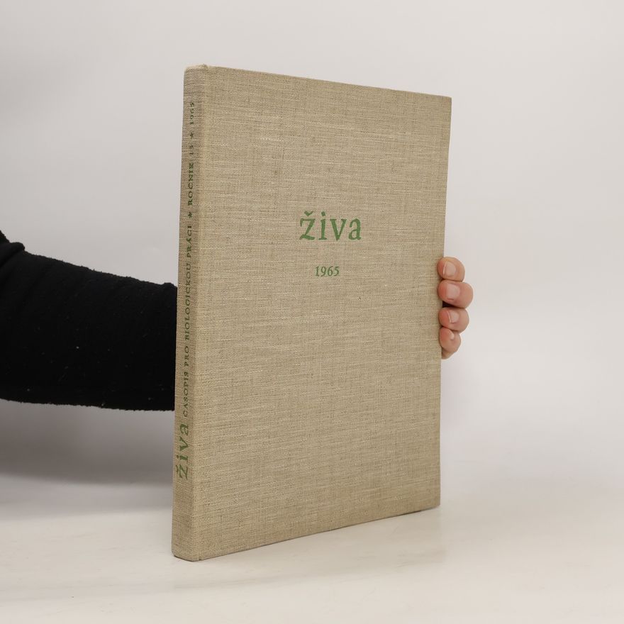 Autorenkollektiv Živa 1965