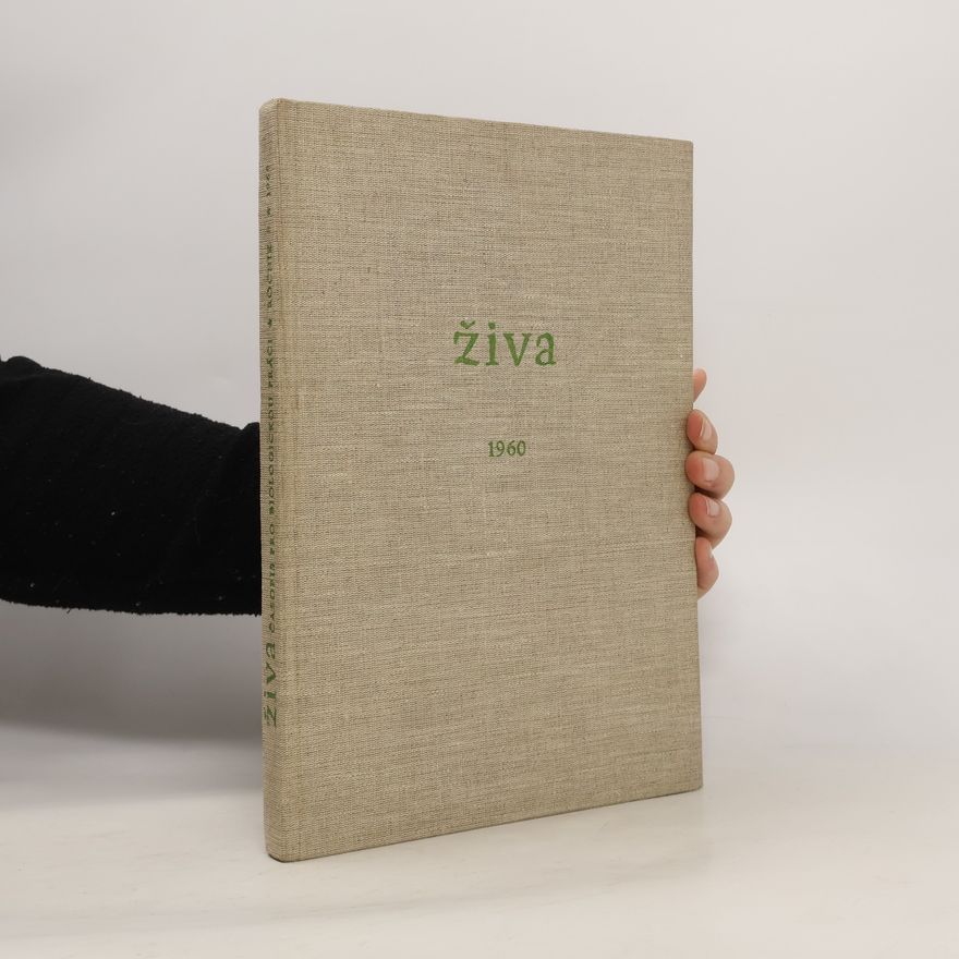 Autorenkollektiv Živa 1960