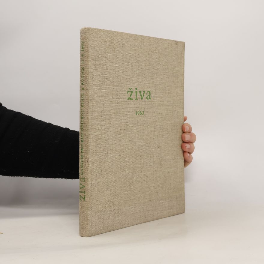 Autorenkollektiv Živa 1963