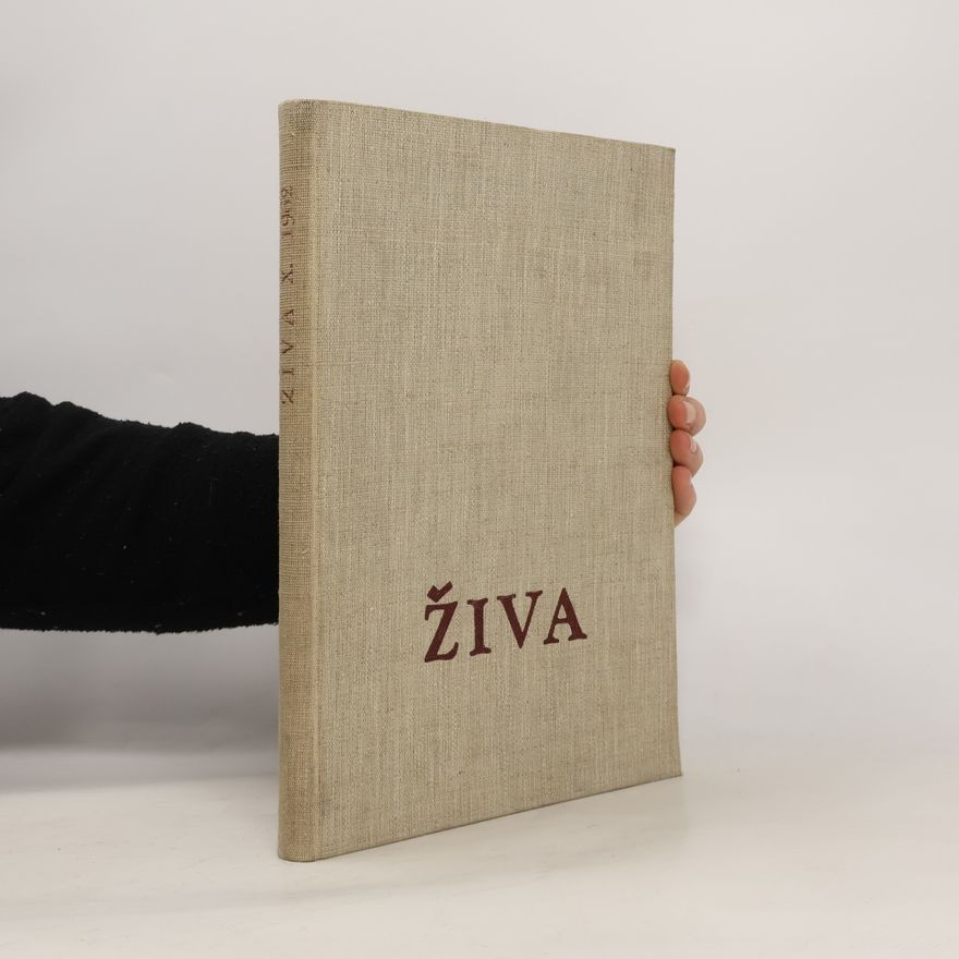 Autorenkollektiv Živa 1.-6. 1962