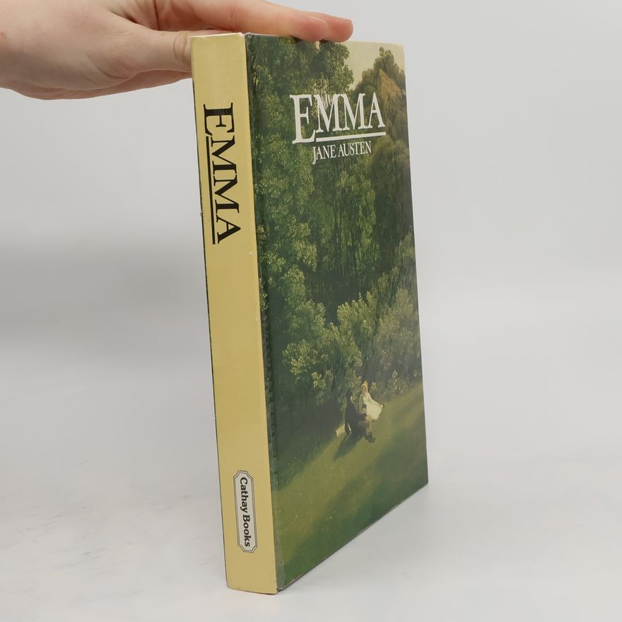 Jane Austen Emma