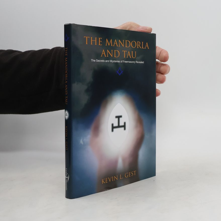 Kevin L. Gest The Mandorla and Tau