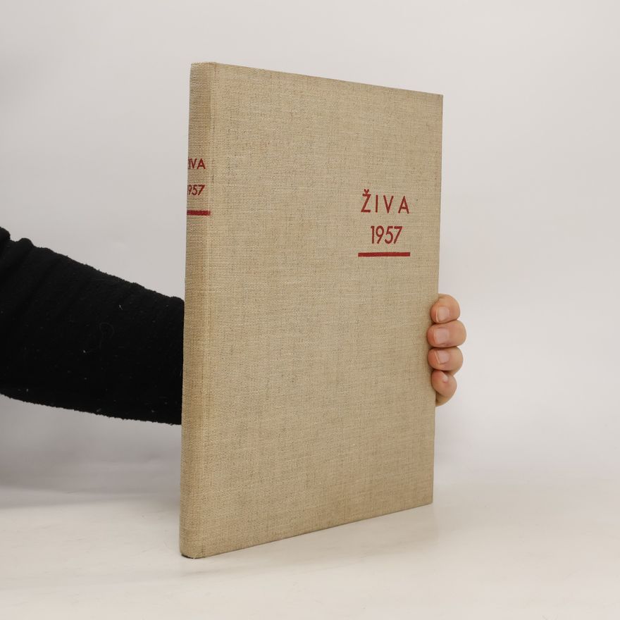 Collectif d'auteurs Živa V.
