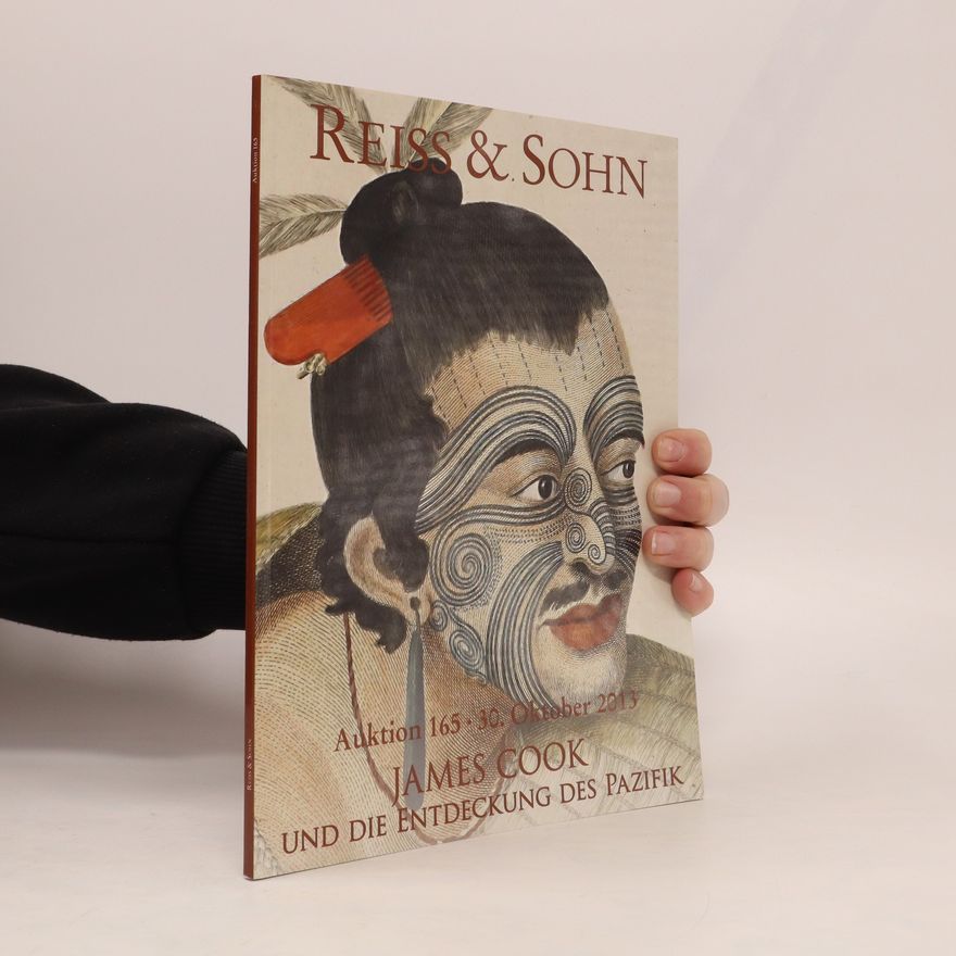 Autorenkollektiv Reiss & Sohn. Auktion 165. 30. Oktober 2013