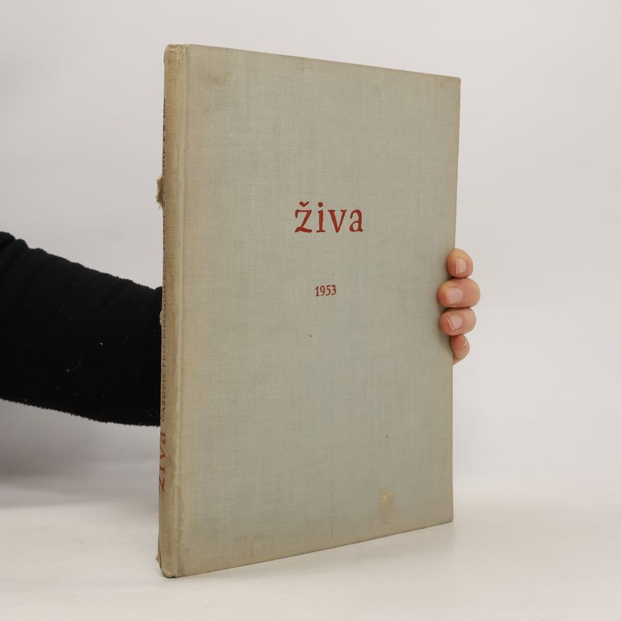 Collectif d'auteurs Živa I.