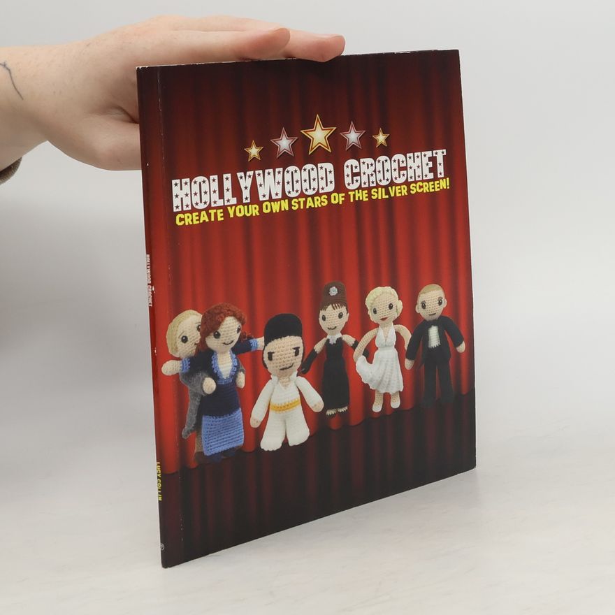 Various authors Hollywood Crochet