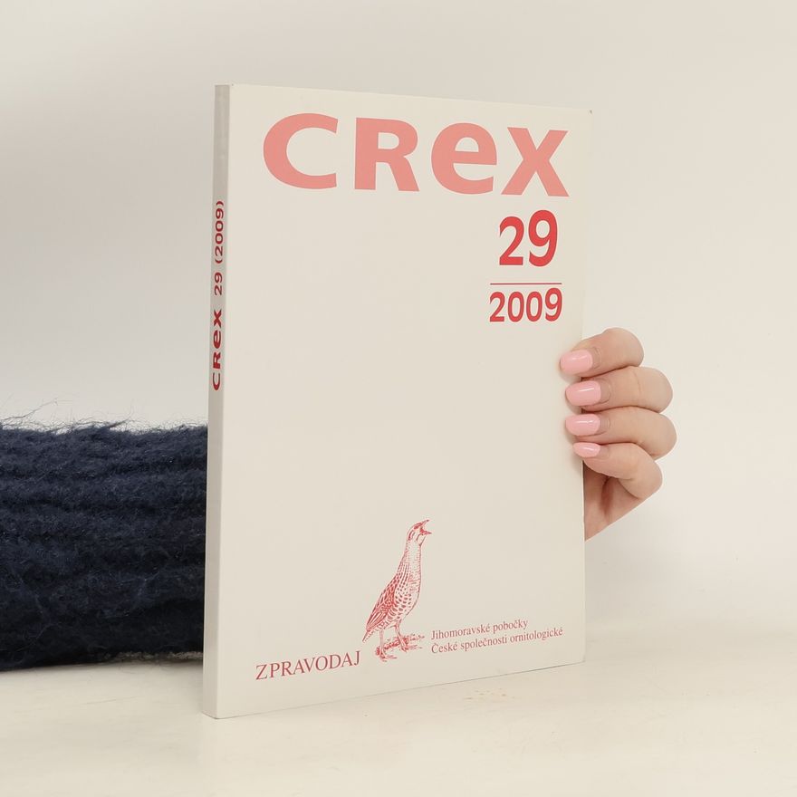 Autorenkollektiv Crex 29/2009