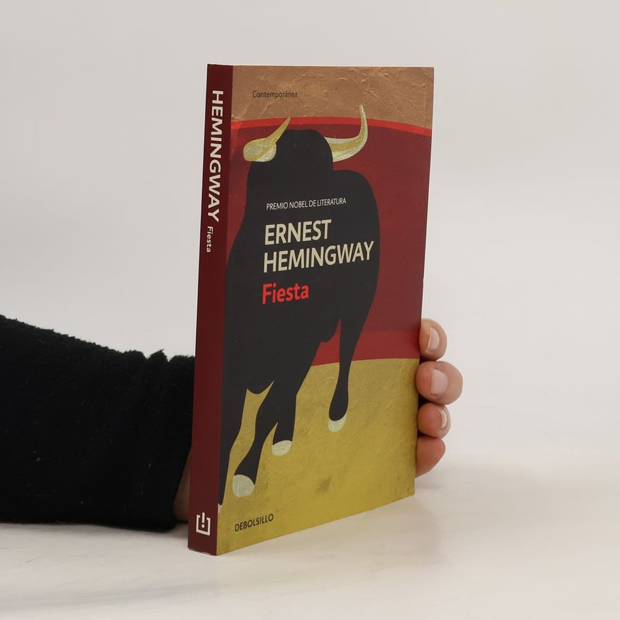 Ernest Hemingway Fiesta