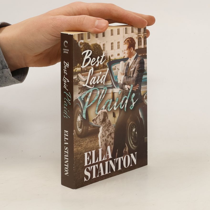 Ella Stainton Best Laid Plaids