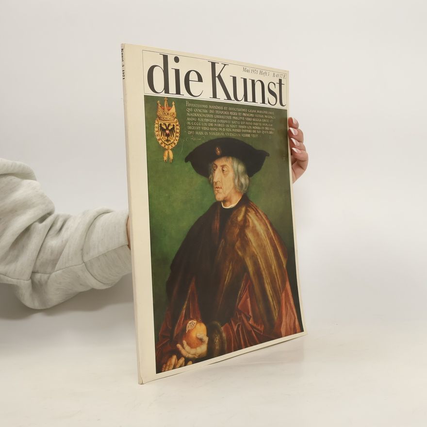 Auteurscollectief Die Kunst 5/1971