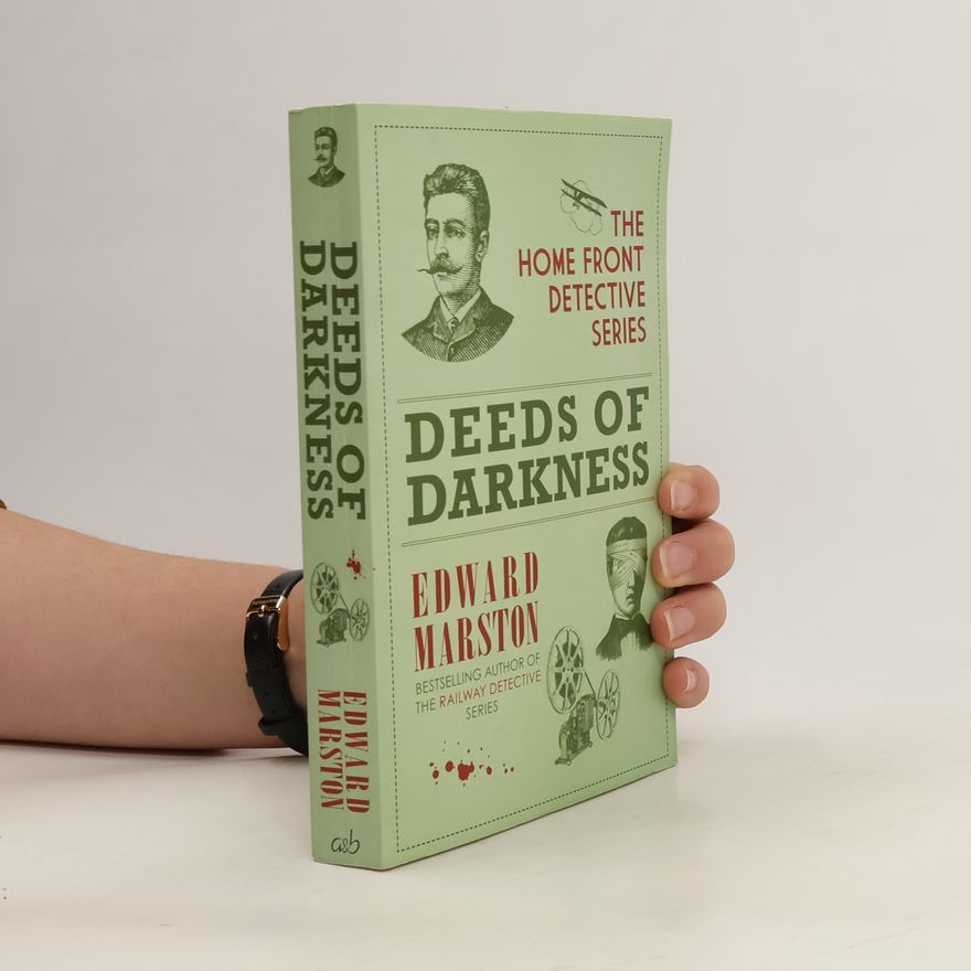 Edward Marston Deeds Of Darkness