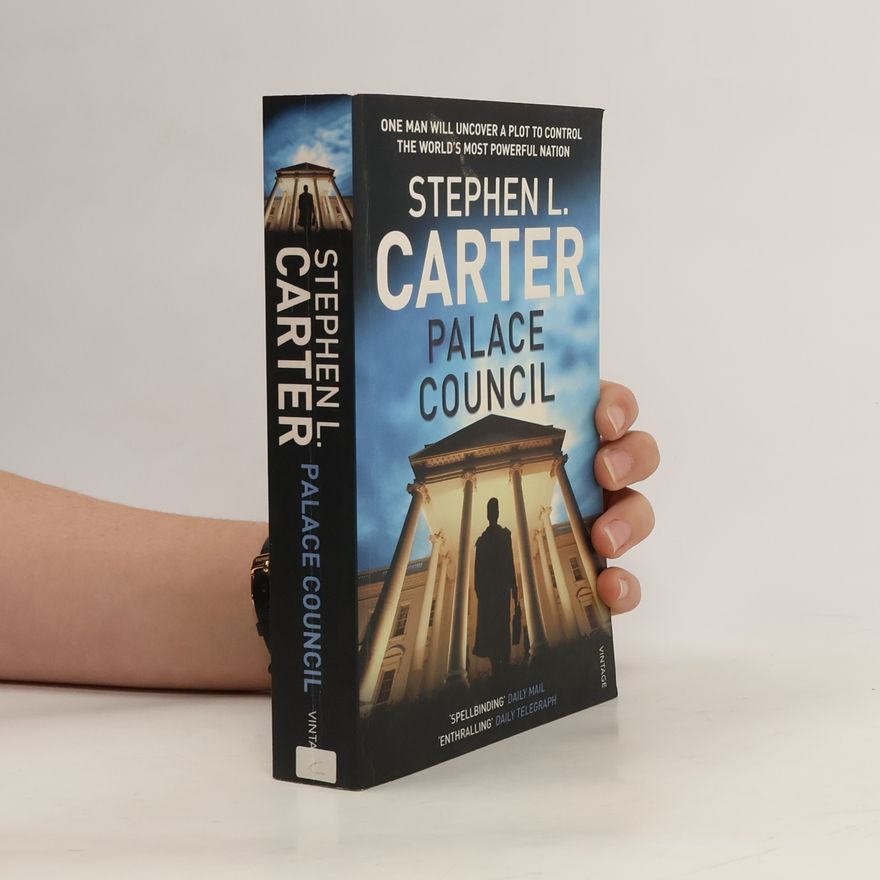 Stephen L. Carter Palace Council