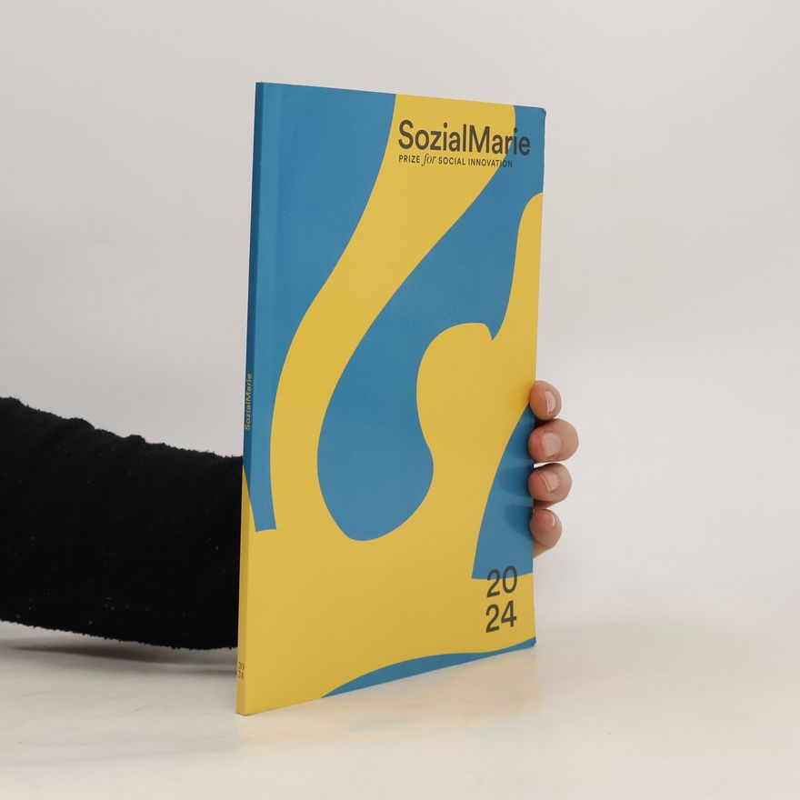Autorenkollektiv SozialMarie. Price for Social Innovation 2024