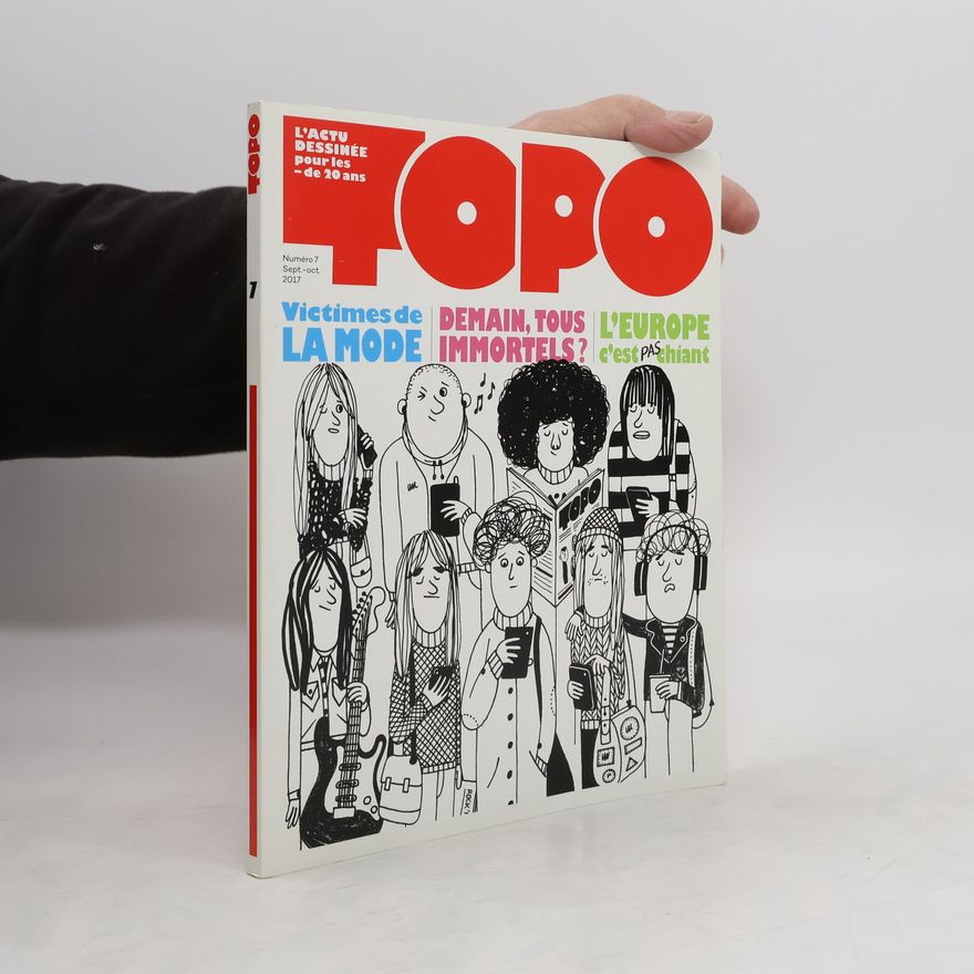 Kolektiv autorů Topo 9-10/2017