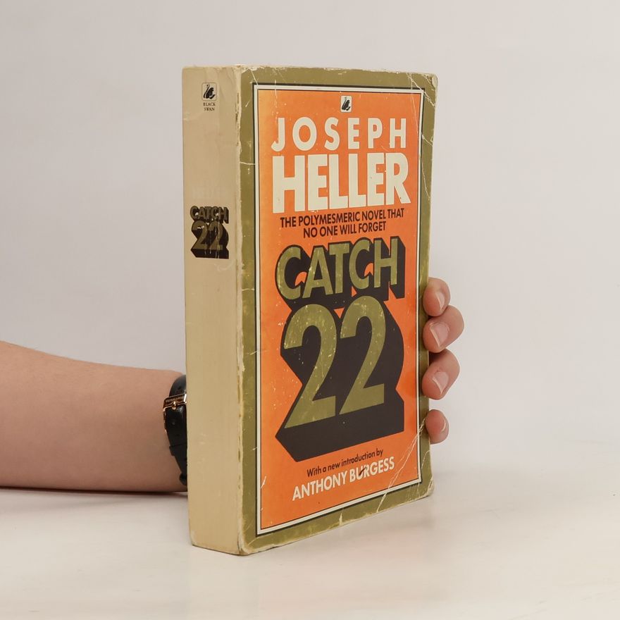Joseph Heller Catch-22