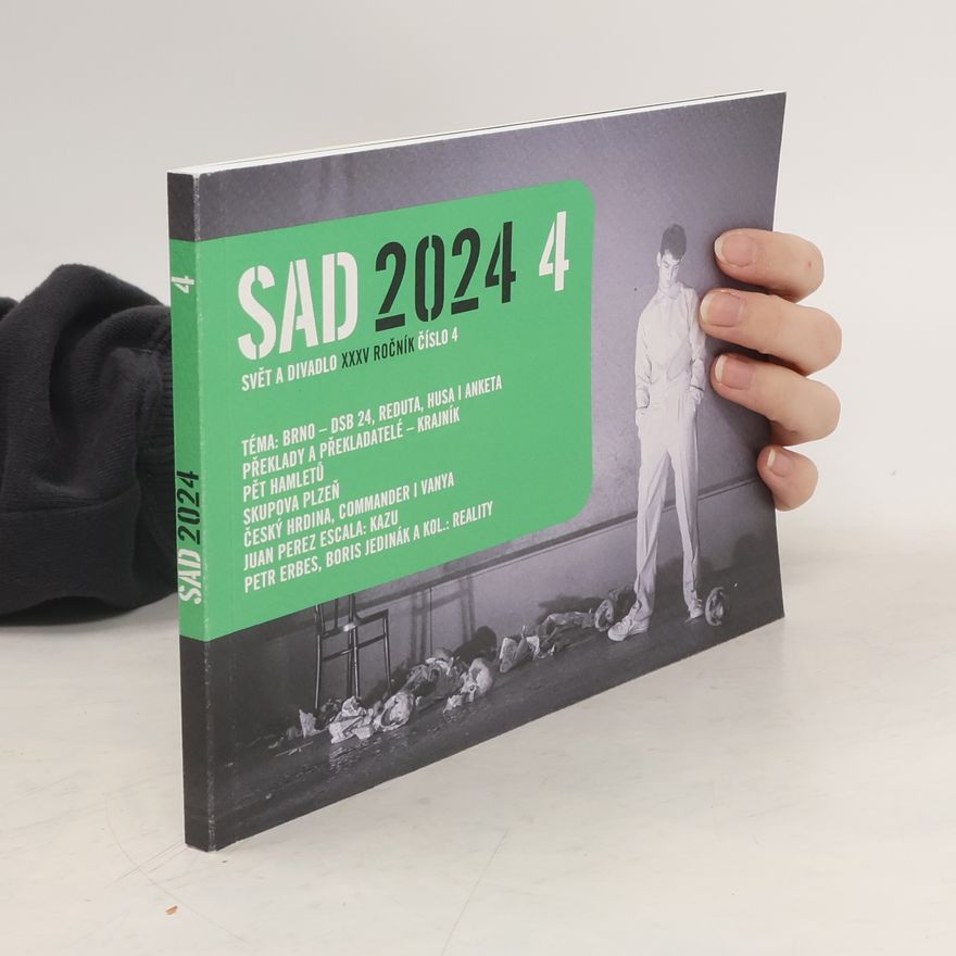 Autorenkollektiv SAD 4/2024