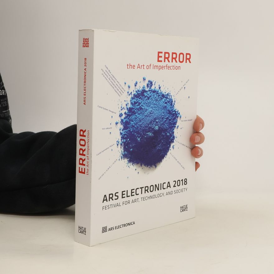Hannes Leopoldseder Ars Electronica 2018